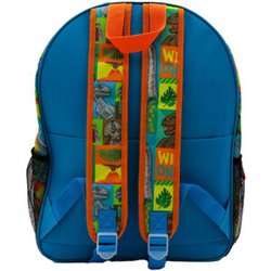 MOCHILA JURASSIC WORLD 41CM ADAPTABLE