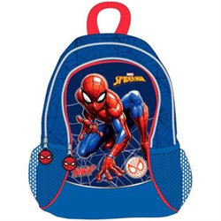 MOCHILA SPIDERMAN MARVEL 40CM