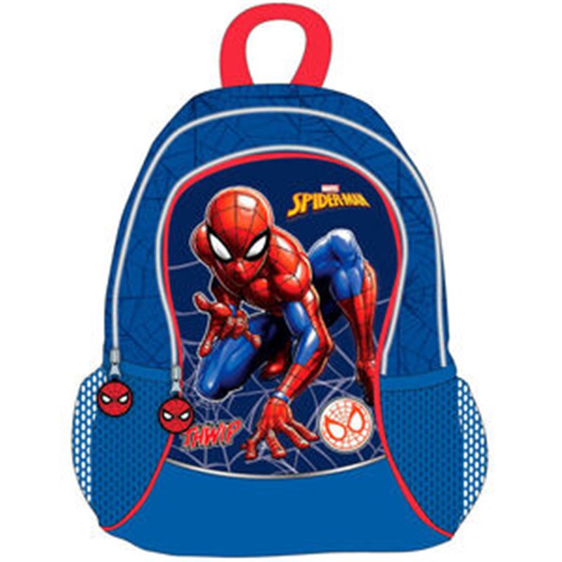 MOCHILA SPIDERMAN MARVEL 40CM