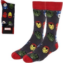 CALCETINES MARVEL