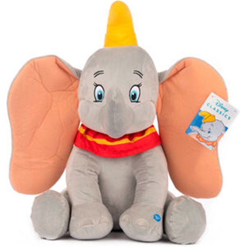 PELUCHE DUMBO DISNEY 20CM SONIDO