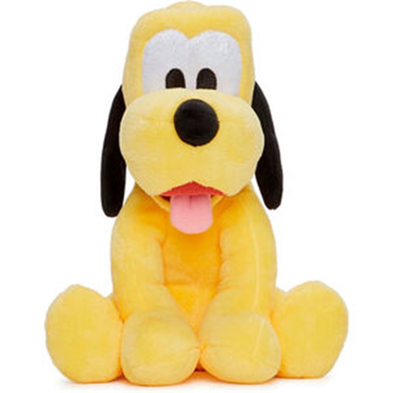 PELUCHE PLUTO DISNEY 35CM