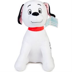 PELUCHE 101 DALMATAS DISNEY 20CM SONIDO