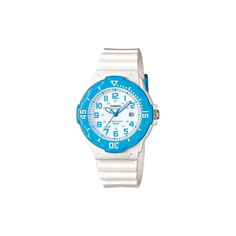 RELOJ CASIO MODELO LRW-200H-2B