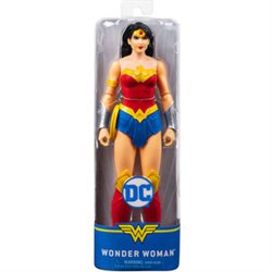 FIGURA WONDER WOMAN DC COMICS 30CM