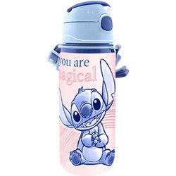 CANTIMPLORA ALUMINIO STITCH DISNEY 600ML