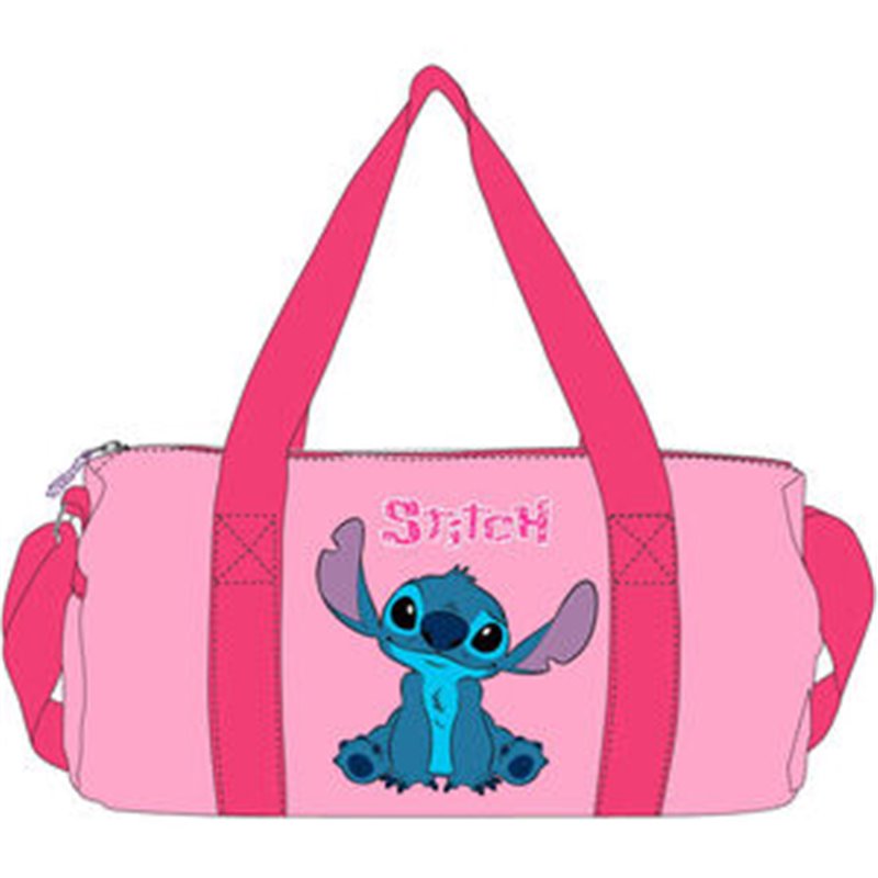 BOLSA DEPORTE STITCH DISNEY