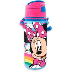 CANTIMPLORA ALUMINIO MINNIE DISNEY 600ML