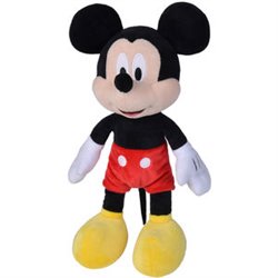 PELUCHE MICKEY DISNEY SOFT 35CM