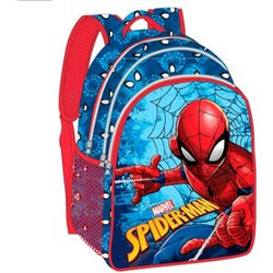 MOCHILA SPIDERMAN MARVEL 42CM