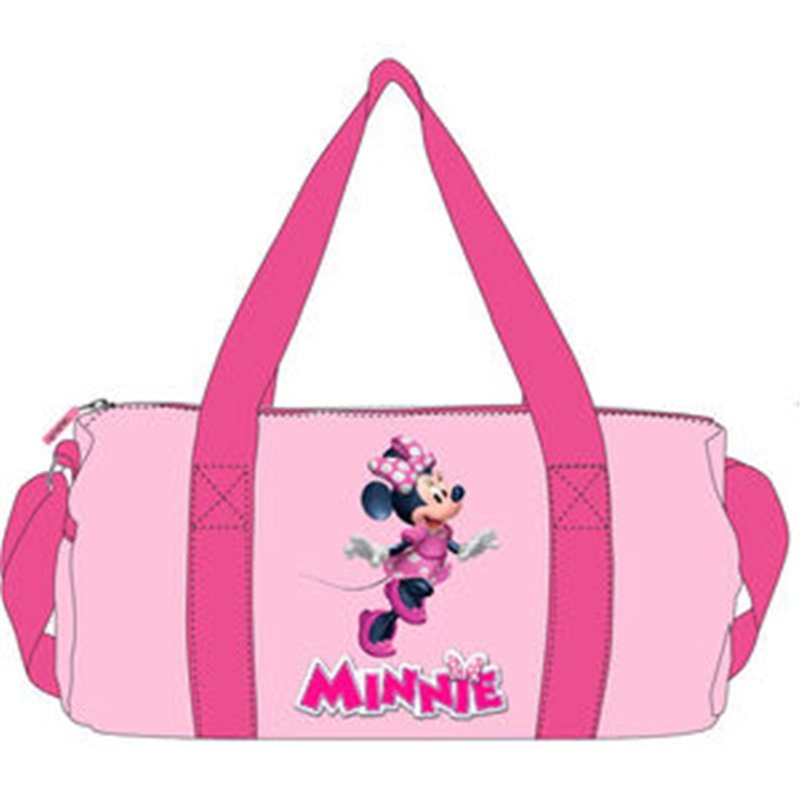 BOLSA DEPORTE MINNIE DISNEY