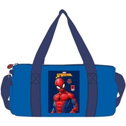 BOLSA DEPORTE SPIDERMAN MARVEL