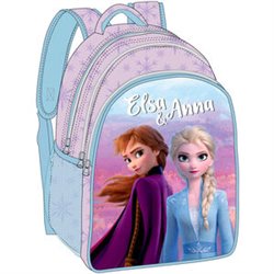 MOCHILA FROZEN DISNEY 42CM