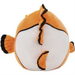 PELUCHE NEMO DISNEY SQUISHMALLOWS 35CM