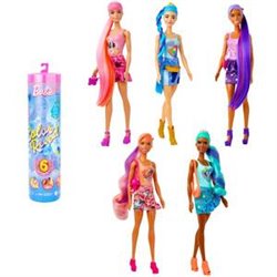 BARBIE COLOR REVEAL SERIE DENIM