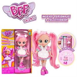 MUÑECA CONEY BFF SERIE 3