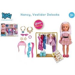 NANCY VESTIDOR DELOOKS