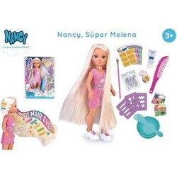 NANCY SUPER MELENA