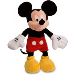 MICKEY PELUCHE 51 CM. DISNEY