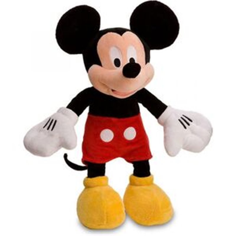 MICKEY PELUCHE 51 CM. DISNEY