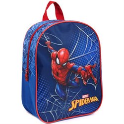 MOCHILA SPIDERMAN MARVEL 30CM