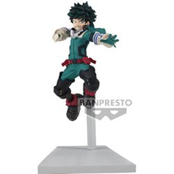 FIGURA DEKU IZUKU MIDORIYA MY HERO ACADEMIA 11CM