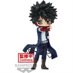 FIGURA DABI VER.B MY HERO ACADEMIA Q POSKET 14CM