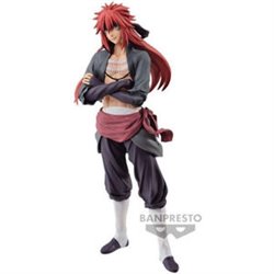 FIGURA GUY CRIMSON VOL.19 OTHERWORLDER THAT TIME I GOT REINCARNATED AS A SLIME 19CM