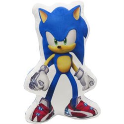 COJIN 3D SONIC THE HEDGEHOG