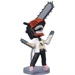 FIGURA FIGUARTS MINI CHAINSAW MAN 9CM