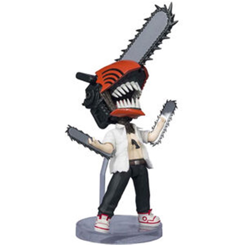 FIGURA FIGUARTS MINI CHAINSAW MAN 9CM