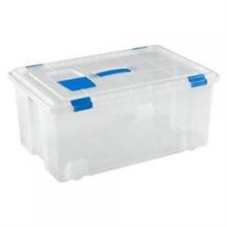 CAJA ORDENACION Nº5 - 585 X 390 X 250