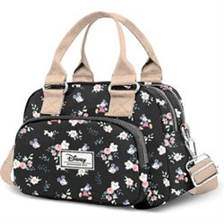 BOLSO APRICOT NATURE MICKEY DISNEY