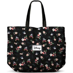 BOLSO SHOPPING NATURE MICKEY DISNEY