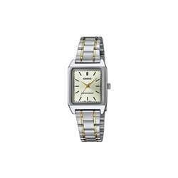 RELOJ CASIO SEÑORA MODELO LTP-V007SG-9E