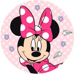 COJIN 3D MINNIE DISNEY