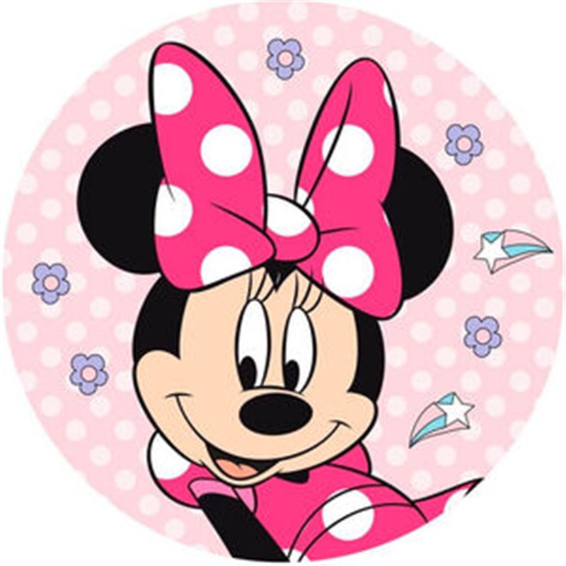 COJIN 3D MINNIE DISNEY