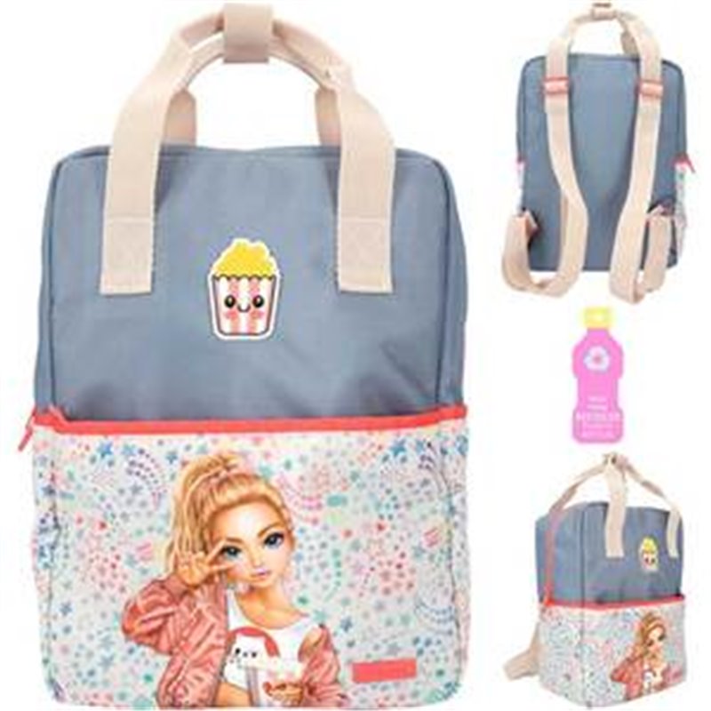 MOCHILA CUTIE STAR TOPMODEL