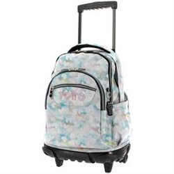 CARRITO MOCHILA 4HX MORRAL RUE