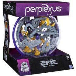 PERPLEXUS EPIC