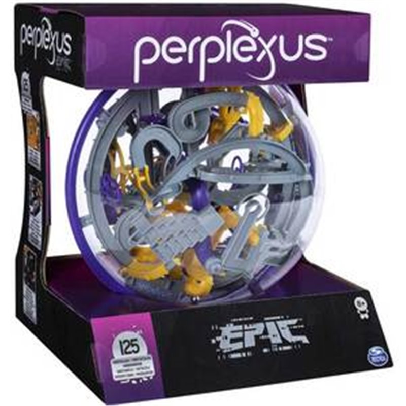 PERPLEXUS EPIC