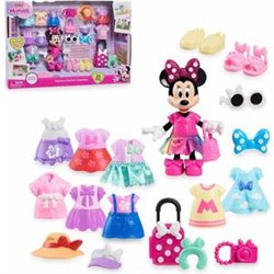 FASHION SET MINNIE