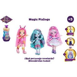 MAGIC PIXLINGS