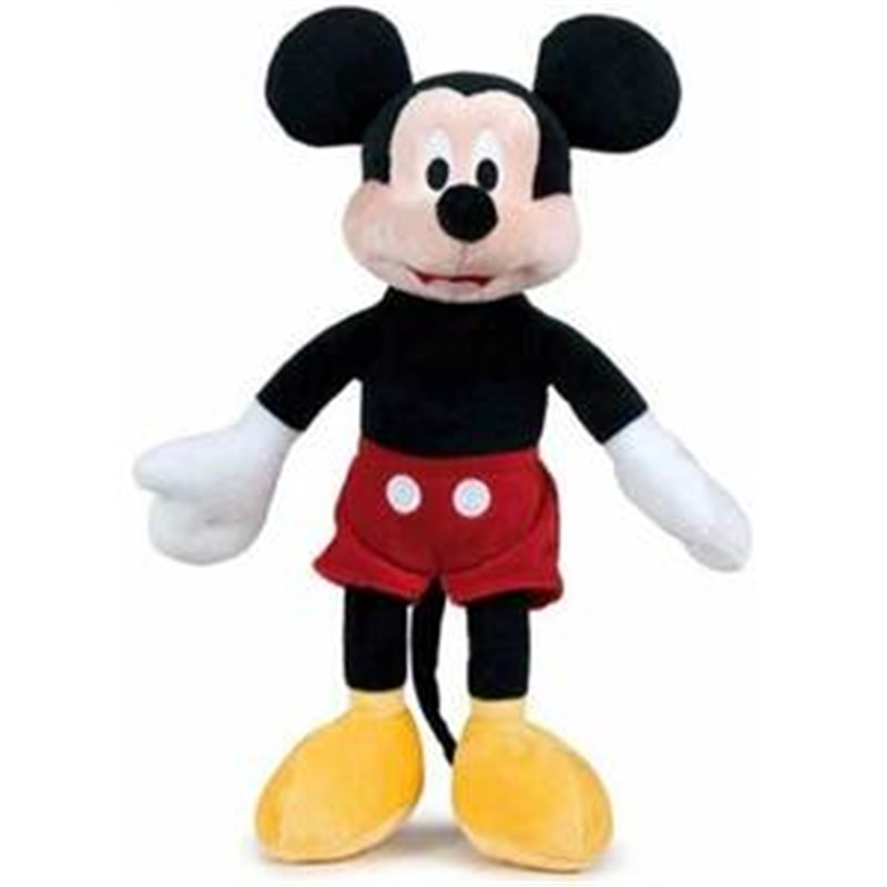 PELUCHE MICKEY DISNEY 20 CM.