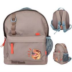 MOCHILA DINO WORLD