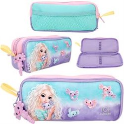 ESTUCHE MERMAID TOP MODEL