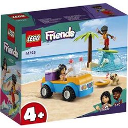 DIVERTIDO BUGGY PLAYERO LEGO FRIEND