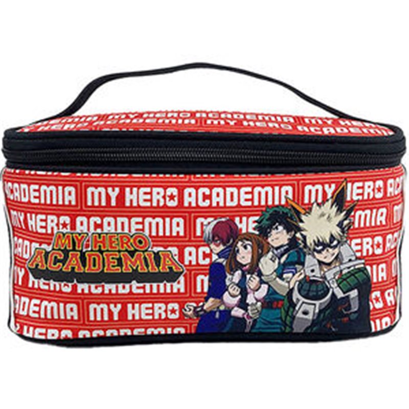 NECESER MY HERO ACADEMIA