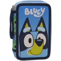 PLUMIER BLUEY TRIPLE