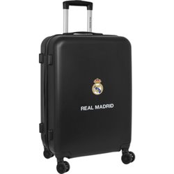 TROLLEY MEDIANO 24" REAL MADRID 2ª EQUIPACION 23/24